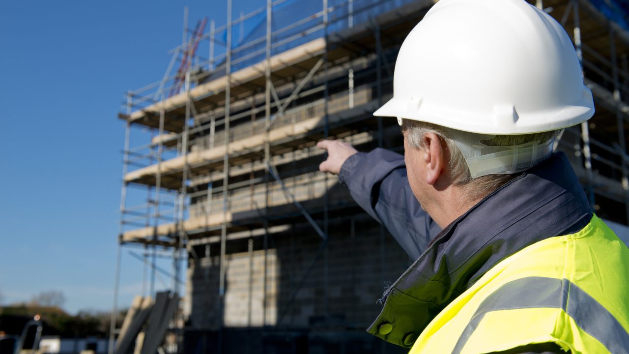 Fire Door Contract Management