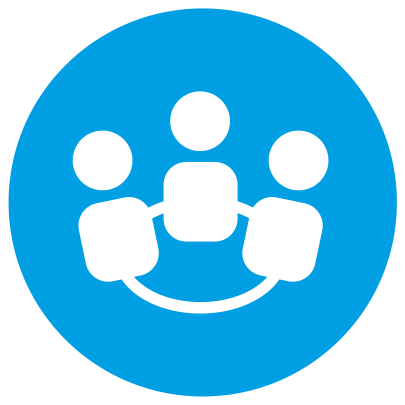 Resident Support & Liaison Service